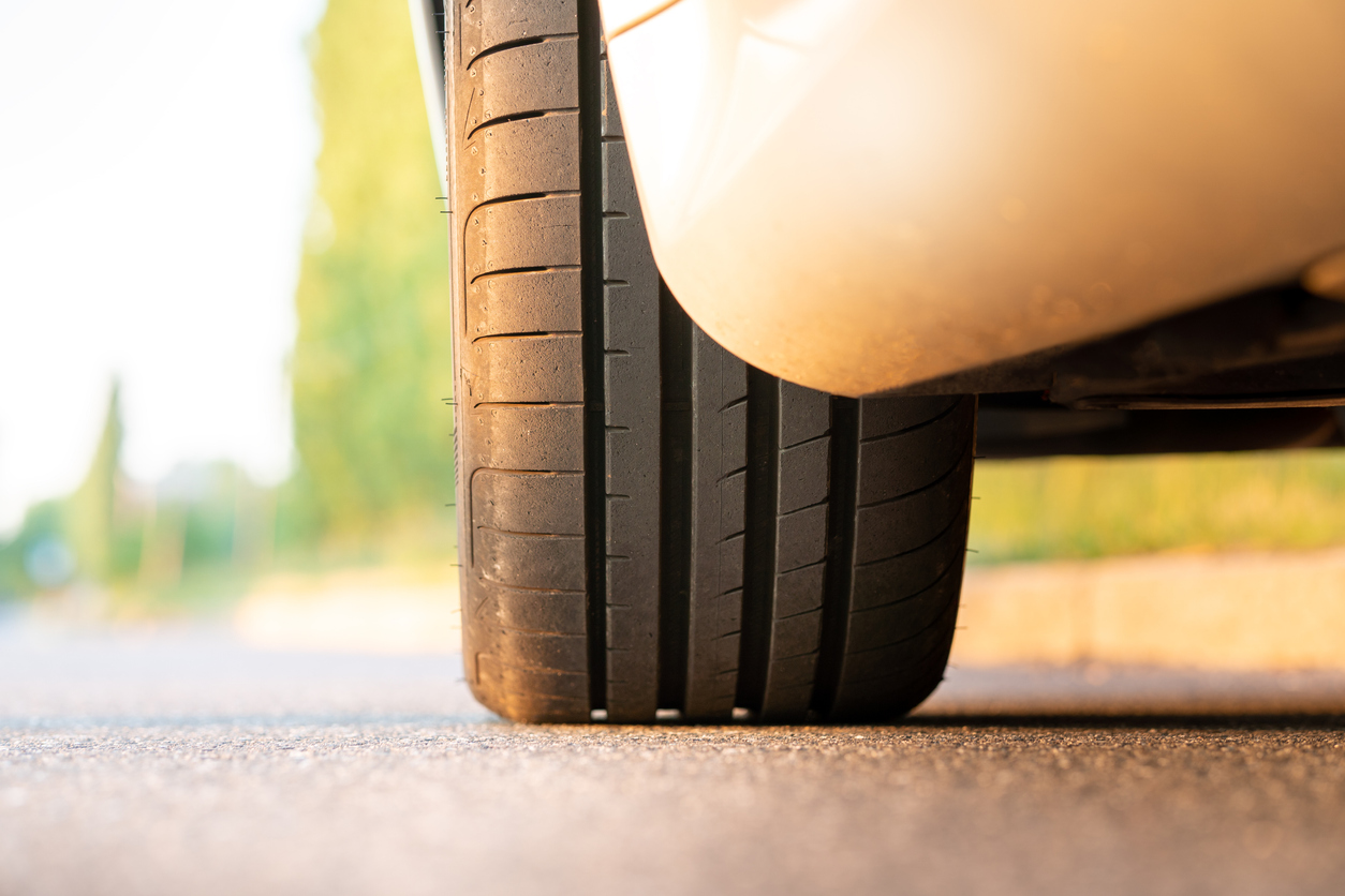 Guía de mantenimiento para tus ruedas de coche